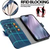 Handyhülle für iPhone 17 Pro Hülle Flip Case klappbare Produktbild-Vorschau 4