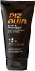 Piz Buin Tan And Protect Tan Intensifying Sun Lotion Spf15 Produktbild-Vorschau 3