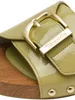 Tamaris 27315/46 Olive Größe EU 40 Produktbild-Vorschau 8
