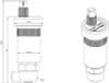 Afriso | Automatischer Entlüfter R1/2 - Messing - Aqua-Stop Produktbild-Vorschau 3