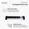 Olympia 41250 Olympia IOIO 5-fach Master-Slave Productafbeelding-voorbeeld 3