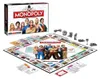 Monopoly The Big Bang Theory TBBT Gioco di società Gioco da Anteprima dell’immagine prodotto 2