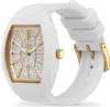 ICE Watch Damenuhr ICE boliday weiß 024033 Produktbild-Vorschau 2