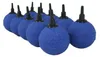10 X Belüfterstein blau Pondlife Luftausströmer Kugeln Ø Produktbild-Vorschau 1