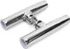 2x  Rutenhalter Angelrutenhalter Rutenständer Produktbild-Vorschau 2