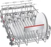Bosch SPV6EMX05E, Serie 6, Vollintegrierter Geschirrspüler, Produktbild-Vorschau 4