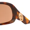 Lunettes de soleil pour femmes Longchamp LO736S-230 Ø 67 mm Voir les images du produit 5