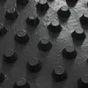 vidaXL Bâche de drainage alvéolée noire 0,5 x 10 m HDPE Voir les images du produit 7