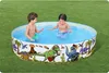 Bestway Fill 'N Fun Fixbecken "Dinosaurous", 183x38 cm - Produktbild-Vorschau 7