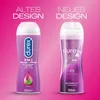 Durex Play 2in1 Massage- & Gleitgel Aloe Vera 3 x 200ml Produktbild-Vorschau 3