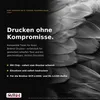 Brother TN-1150 kompatibler Toner Schwarz - DCP-L1640w Produktbild-Vorschau 3