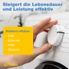 bio-chem Maschinenreiniger 1000 ML für Waschmaschine und Produktbild-Vorschau 5