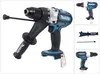 Makita DHP 451 Z Perceuse-visseuse à percussion sans fil 18 Voir les images du produit 7