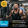 BODYLAB Omega-3 - 120 Kapseln mit 360mg Eicosapentaensäure Produktbild-Vorschau 6