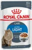 ROYAL CANIN Ultra Light in gelatine - zak met 12 porties Productafbeelding-voorbeeld 2
