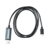Victron Energy ASS030530010, Mikro-USB, USB 2.0, Schwarz, Produktbild-Vorschau 1