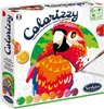 Colorizzy Malen nach Zahlen - Papagei Produktbild-Vorschau 1