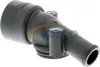 VAICO V10-0418 Kühlmittelflansch für VW Transporter IV Bus Produktbild-Vorschau 2