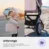 Hylat Baby Wickeltasche - stilvolle Windeltasche - perfekte Produktbild-Vorschau 5