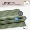 Tkanina sztruksowa Lycce na metry | 35 000 cykli ścierania Podgląd zdjęcia produktu 3