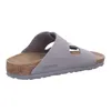 Birkenstock Damen-Bio-Pantolette mit Tieffußbett Arizona BB Produktbild-Vorschau 36