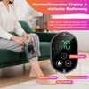 3-in-1 elektrischer Fußmassagegerät mit 3000mAh Akku, Produktbild-Vorschau 4