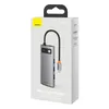 Baseus Metal Gleam, USB 3.2 Gen 1 (3.1 Gen 1) Type-C, 100 Produktbild-Vorschau 8