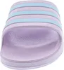 Adidas Adilette Aqua Navy Navy 6 Produktbild-Vorschau 6