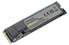 Intenso 500GB Solid State Drive M.2 2280 PREMIUM PCIe Voir les images du produit 3