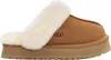 Ugg Disquette Chestnut - Dames Pantoffels - 1122550-CHE Produktbild-Vorschau 9