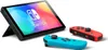Nintendo Switch (OLED-Modell) Neon-Rot/Neon-Blau Produktbild-Vorschau 13