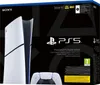 Konsola Sony PlayStation 5 Digital Edition E-Chassis (Slim) Podgląd zdjęcia produktu 9