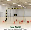 UMBRO Fußballtor 300x200x90 cm groß Produktbild-Vorschau 10