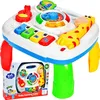 A baby learning table with musical and animal features. Náhľad obrázku produktu