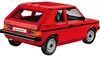 Cobi Volkswagen Golf 1974-1983 Massstab 1 12 Náhled obrázku produktu 3