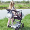 Nosítko pro panenky Woopie Royal 33-48 cm Náhled obrázku produktu 17