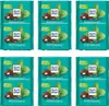 Ritter Sport Pfefferminz Halbbitterschokolade mit Füllung Produktbild-Vorschau 1
