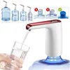 "Pichet d'eau Distributeur d'eau USB Distributeur d'eau Voir les images du produit 9