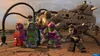 Warner Bros LEGO: Marvel Super Heroes Standard Nintendo Produktbild-Vorschau 4