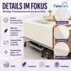 Kopie von Careline Seitengitterpolster für Bett mit Produktbild-Vorschau 6
