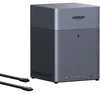 Ugreen DH4300 Plus, NAS, Mini Tower, 8 GB, LPPDDR4X, UGOS Podgląd zdjęcia produktu 11