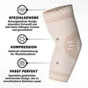 POWERLIX Ellenbogenbandage 2 Stücke, Kompression Ellenbogen Produktbild-Vorschau 8