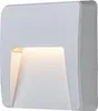 Rabalux Luminaire d'escalier LED blanc Trento 3W IP65 8893 Voir les images du produit 1