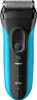 Series 3 3010BT  (schwarz/blau, Wet&Dry) Produktbild-Vorschau 9