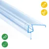 DQ-PP těsnění do sprchového koutu 80 cm | těsnění pro Náhled obrázku produktu 4