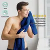 DoubleDry Hotel Kollektion Badetücher Set - 6 Teilig - 100% Produktbild-Vorschau 5