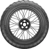 Anlas Winter Grip Plus ( ruota posteriore 150/70 R18 TL Anteprima dell’immagine prodotto 3