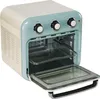 Ariete Vintage Air Fryer Mini- Ofen blau Produktbild-Vorschau 9