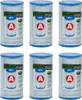 3x 2er Set Intex Filterkartusche Typ A Filterkartusche Produktbild-Vorschau 5