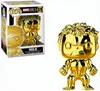 Marvel Studios - Hulk (Gold Chrome) 379 - Funko Pop! - Produktbild-Vorschau 5
